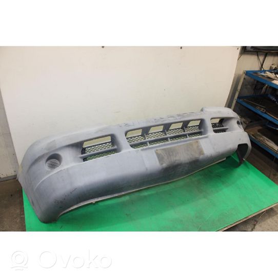 Fiat Ducato Front bumper 