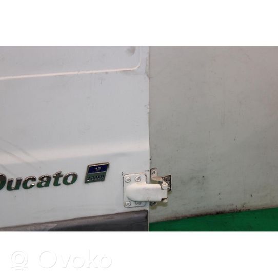 Fiat Ducato Portiera di carico posteriore 