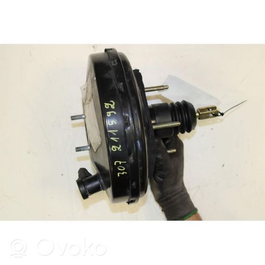 Peugeot 307 Servo-frein 