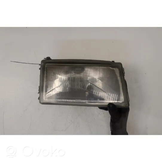 Fiat Uno Lampa przednia 