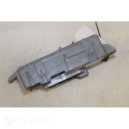 Fiat Panda III Module de fusibles 