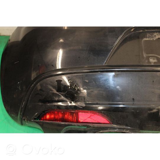 Alfa Romeo Mito Rear bumper 