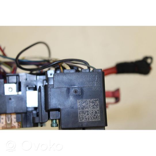 Audi Q2 - Fuse module 