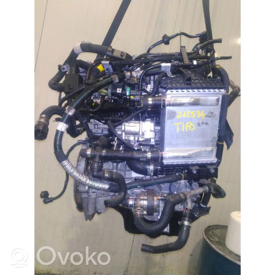 Fiat Tipo Silnik / Komplet 46347814