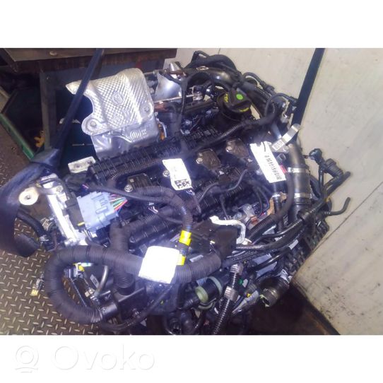 Fiat Tipo Silnik / Komplet 46347814