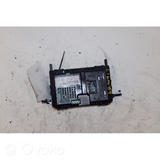 Ford Ecosport Pantalla/monitor/visor F1BT-18B955-LA