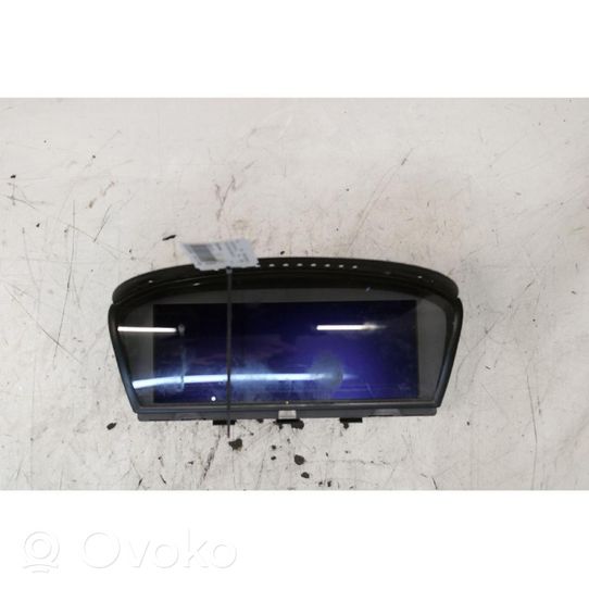 BMW 3 E92 E93 Screen/display/small screen 65.82-9145102