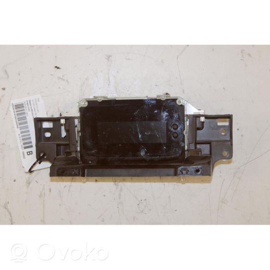 Ford Focus Monitor/display/piccolo schermo CM5T-18B955-AC