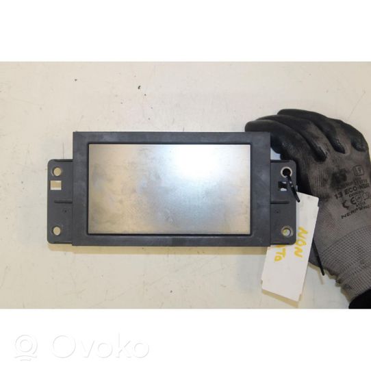 Volvo XC60 Monitor/display/piccolo schermo 