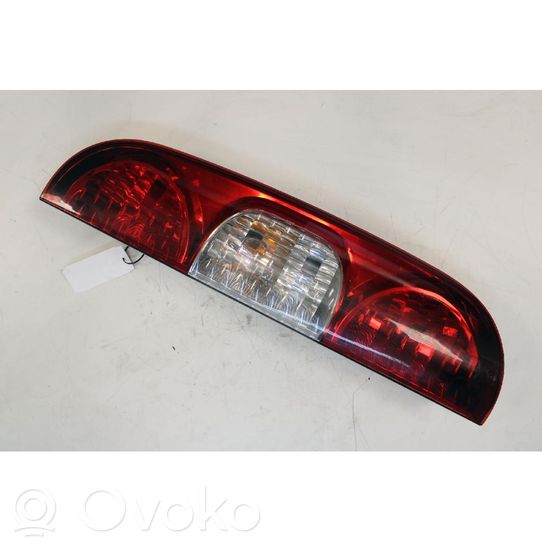 Fiat Doblo Rear/tail lights, 40.25 € RRR