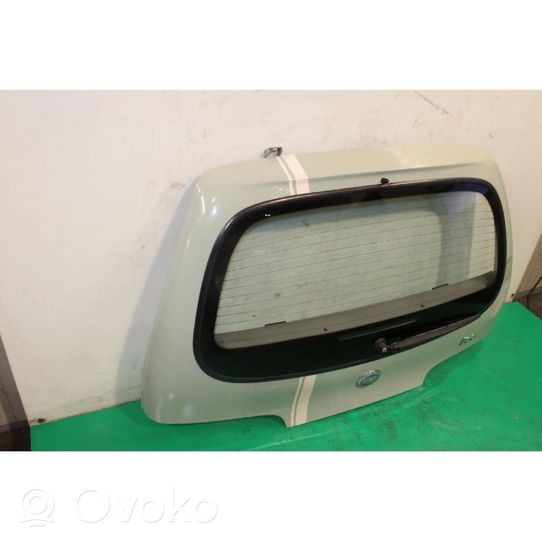 Fiat Seicento/600 Portellone posteriore/bagagliaio 