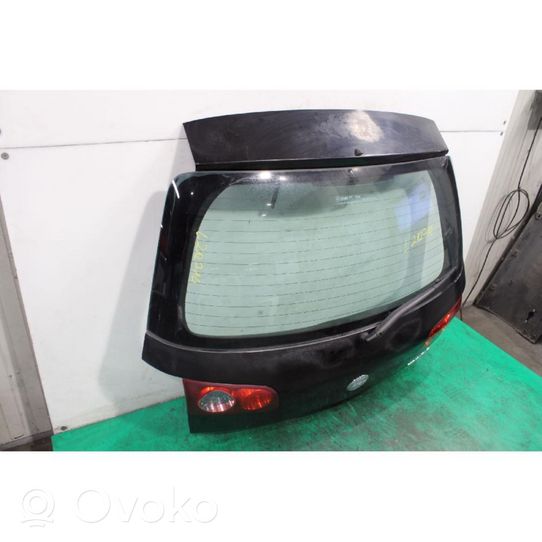 Fiat Croma Takaluukun/tavaratilan kansi 