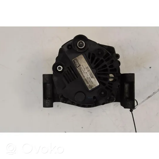 Ford Ka Alternator 