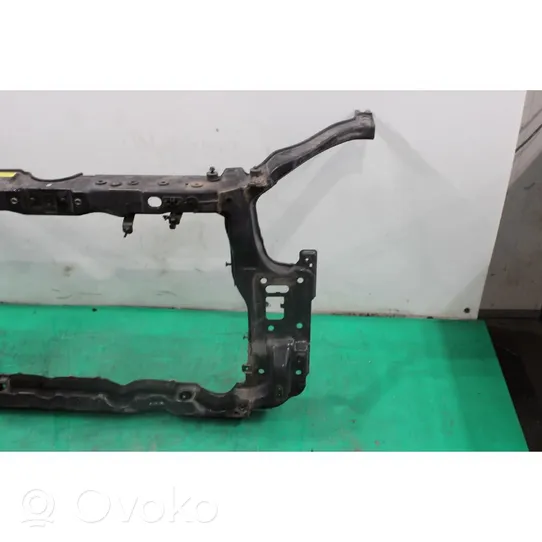 Renault Koleos I Radiator support slam panel 