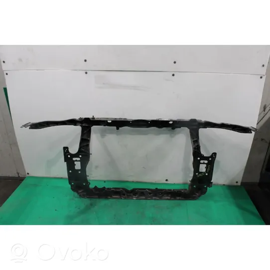 Renault Koleos I Radiator support slam panel 