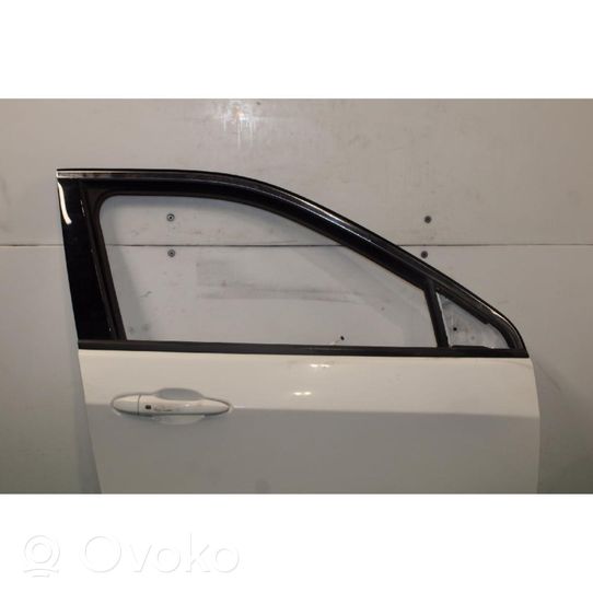 Jeep Compass Front door 