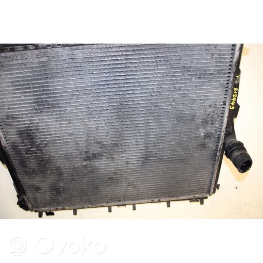 BMW 3 E90 E91 Radiateur soufflant de chauffage 