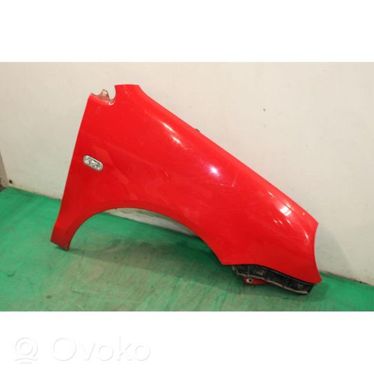 Volkswagen Polo IV 9N3 Fender 