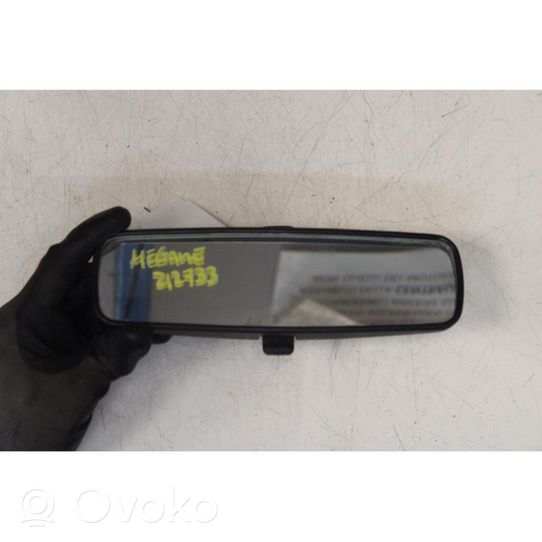 Renault Megane III Rear view mirror (interior) 