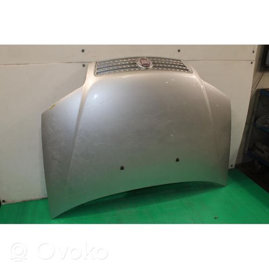 Fiat Punto (188) Engine bonnet/hood 