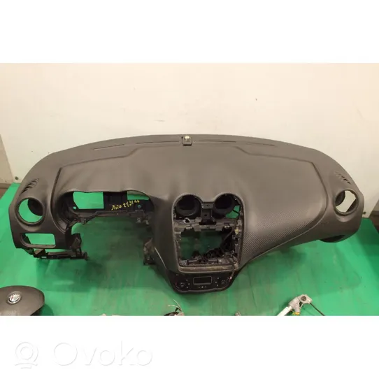 Alfa Romeo Mito Kit airbag avec panneau 
