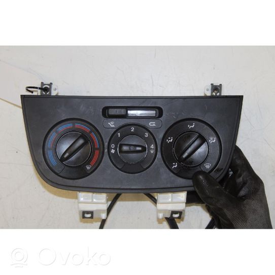 Fiat Fiorino Climate control unit 