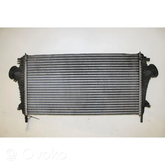 Opel Insignia A Radiatore intercooler 