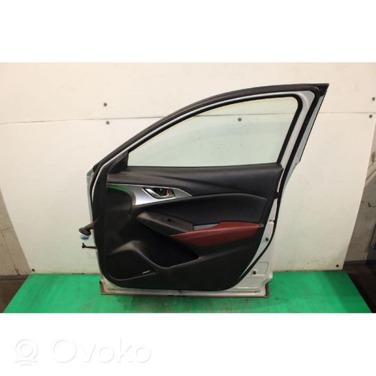 Mazda CX-3 Front door 