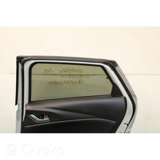 Mazda CX-3 Rear door 