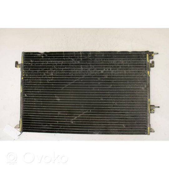 Saab 9-3 Ver2 Radiateur condenseur de climatisation 