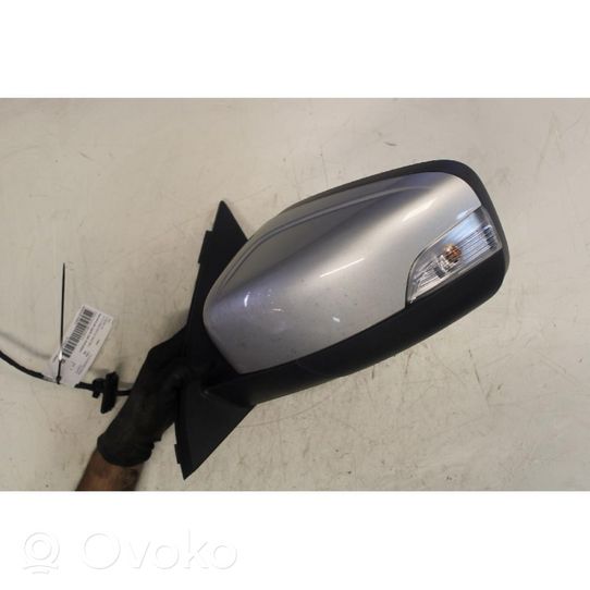 Volvo XC60 Front door electric wing mirror 