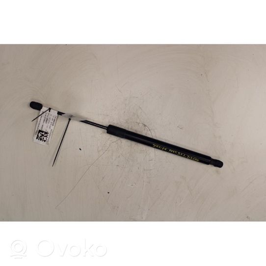 Opel Zafira C Rear window strut damper 