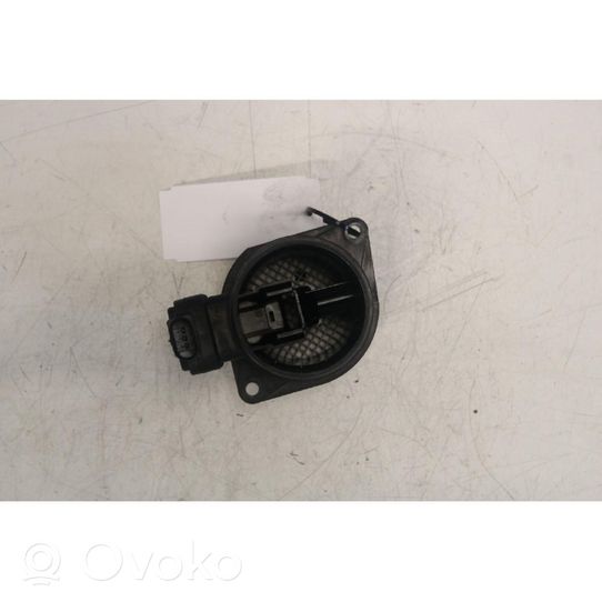 Audi A1 Mass air flow meter 