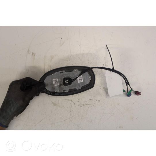 Alfa Romeo Tonale Antenna autoradio 