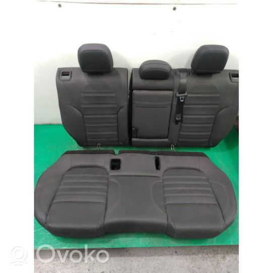 Alfa Romeo Tonale Set sedili 