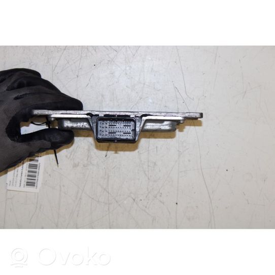 Nissan Qashqai Gearbox control unit/module 