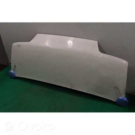 Fiat Ducato Engine bonnet/hood 