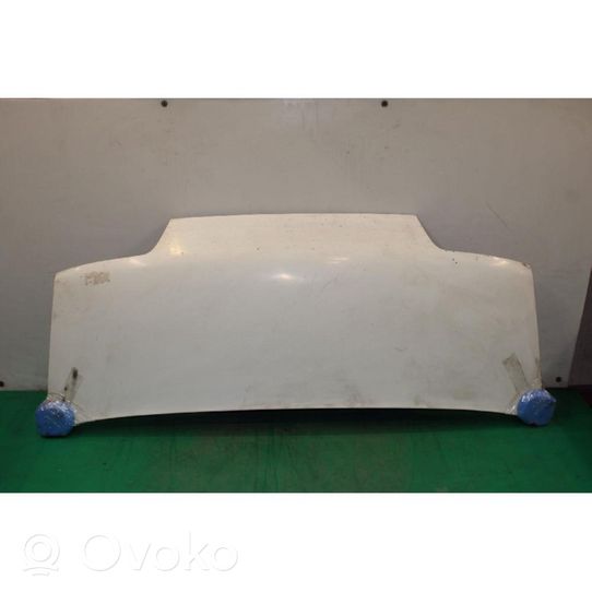 Fiat Ducato Engine bonnet/hood 