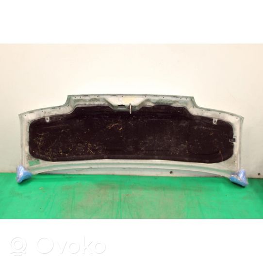 Fiat Ducato Engine bonnet/hood 