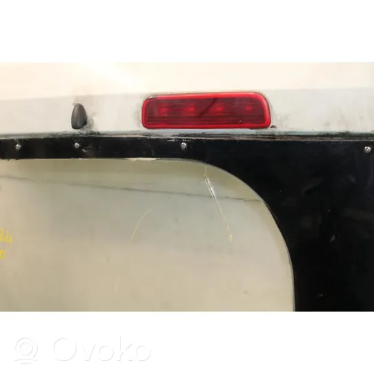 Fiat Fiorino Back/rear loading door 