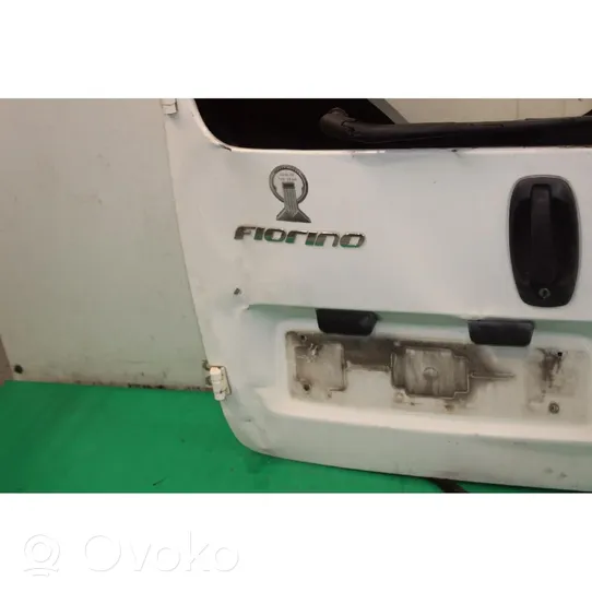 Fiat Fiorino Back/rear loading door 