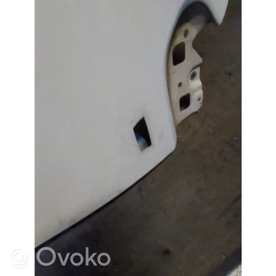 Opel Meriva B Lokasuoja 