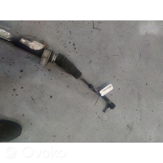 Fiat Ducato Steering rack 