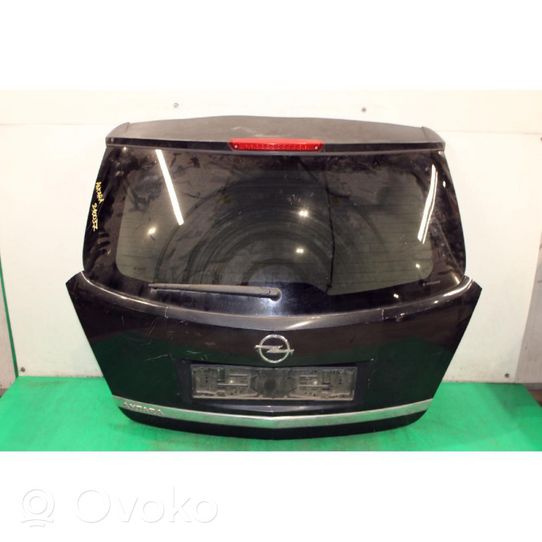 Opel Antara Tailgate/trunk/boot lid 