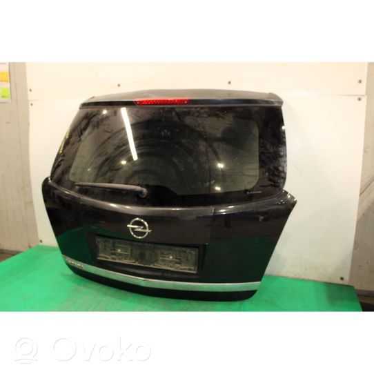 Opel Antara Tailgate/trunk/boot lid 