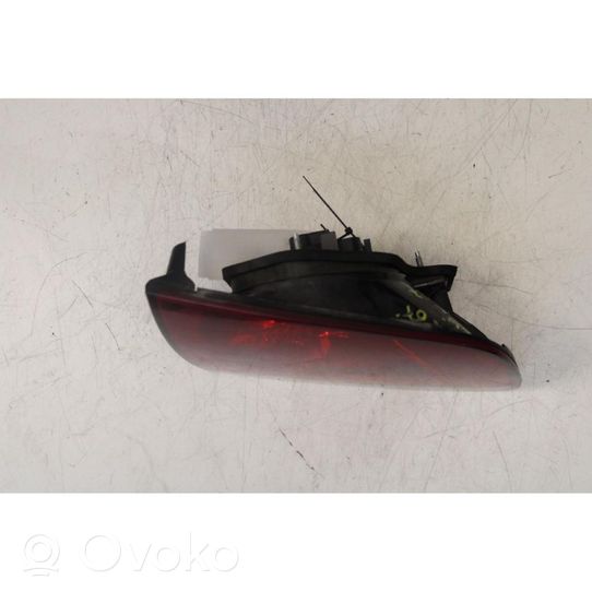 Volkswagen Touareg I Lampa tylna 7L6945093T