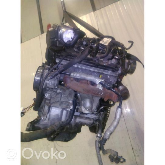 Audi Q7 4L Двигатель 