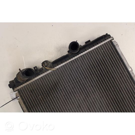 Renault Kangoo I Radiateur de chauffage 