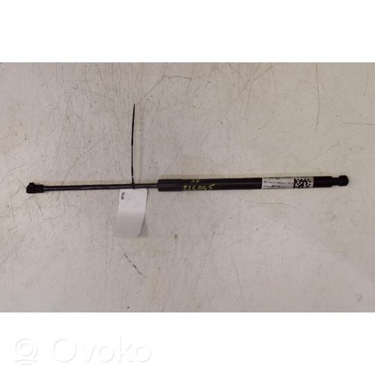 Chevrolet Captiva Rear window strut damper 