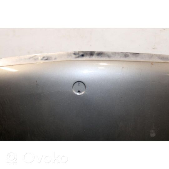 Mercedes-Benz A W169 Engine bonnet/hood 